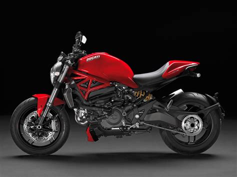 Ducati Monster Specs Performance Photos Autoevolution