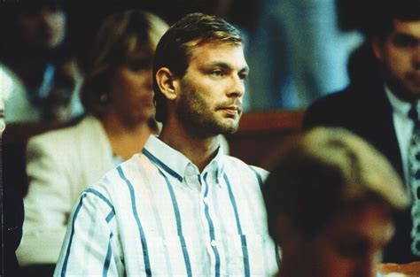 Jeffrey Dahmer Mirror Online