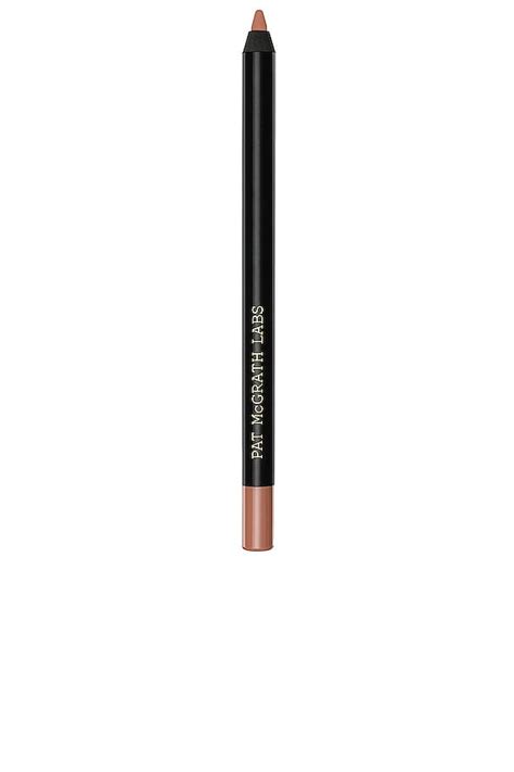 Pat Mcgrath Labs Permagel Ultra Lip Pencil In Nude Venus Revolve