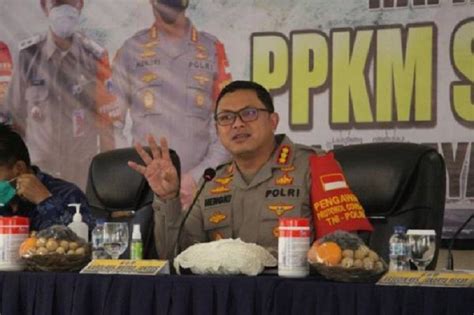 9 Tersangka Sindikat TPPO Penjualan Ginjal Mantan Pendonor