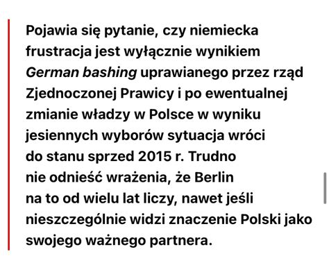 Zygfryd Czaban on Twitter 2 n Używanie pojęcia German bashing