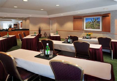 Residence Inn Scottsdale Paradise Valley (Scottsdale, AZ): What to Know ...