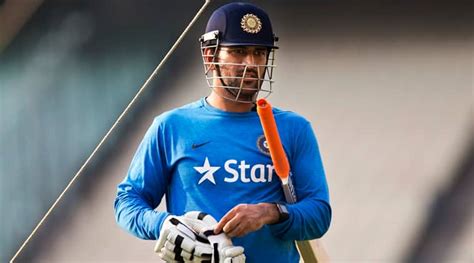 India vs Pakistan: What captain MS Dhoni has said over the years about ...