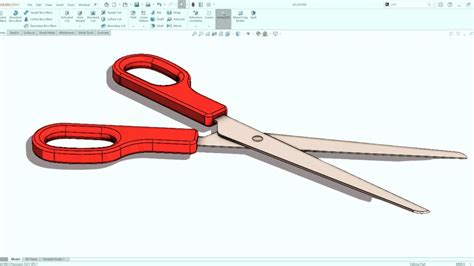 SOLIDWORKS DE MAKAS TASARIMI YouTube