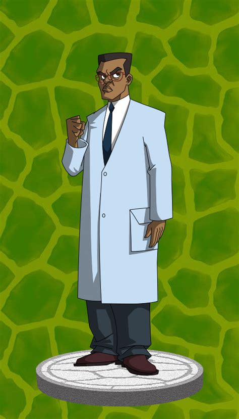 Tmnt Baxter Stockman By Dcauniverse On Deviantart