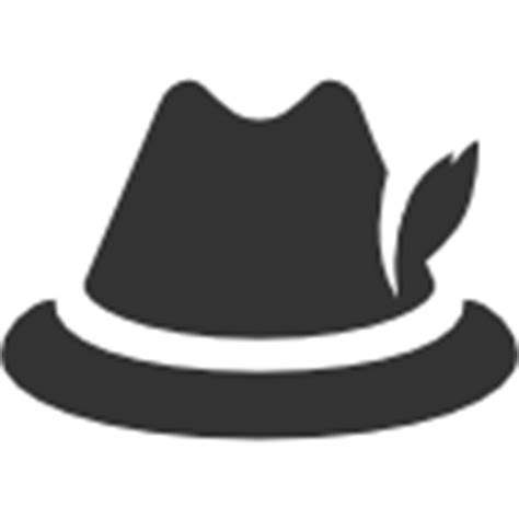 Иконка немецкая шляпа, german hat, размер 128x128 | id48912 | iconbird.com