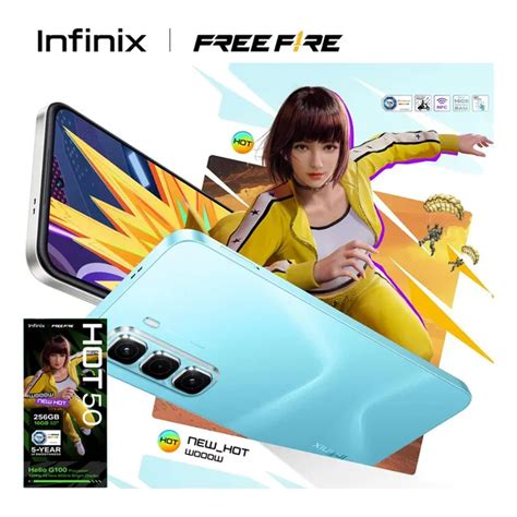Infinix Hot Pro MercadoLibre