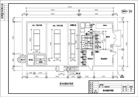 基础大体积混凝土施工工艺工艺流程图平面布置图土木在线