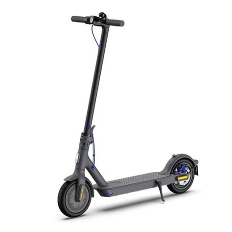 Hulajnoga Xiaomi M365 Electric Scooter 3 Sklep Warszawa