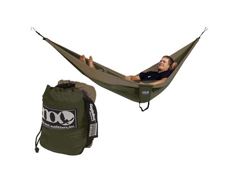 Accessories Parts Camping And Lounge Eno Single Nest Hammock