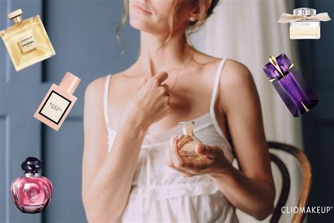 Profumi Che Durano Tanto Donna Quali Fragranze Preferire