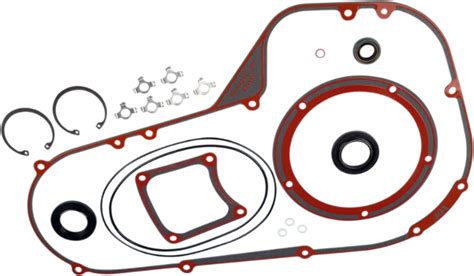 Ventildichtungen 65 Kit Dichtungen Genuine James Gasket für Harley