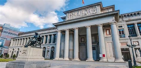 The most intriguing Prado Museum paintings | Madrid Museum Tours