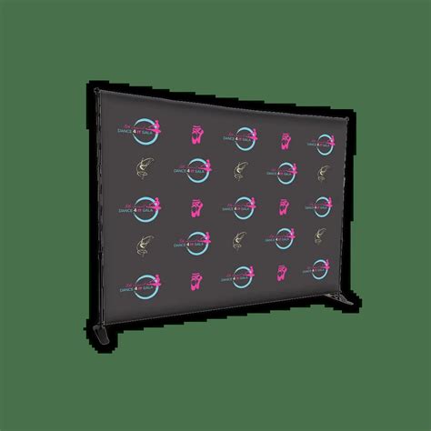 Fabric Backdrops Printing Services Custom Solutions For Events
