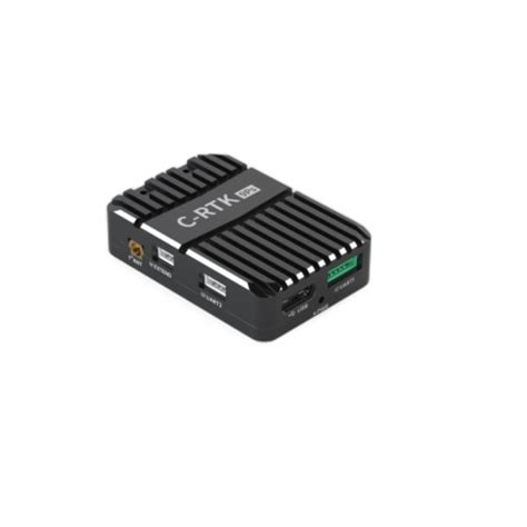 Cuav C Rtk 9ps Positioning Module High Precision Gps Rtk Gnss Pixhawk Buy Online At Low Price