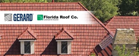 Stone Coated Steel Roof Installation Jacksonville St Augustine