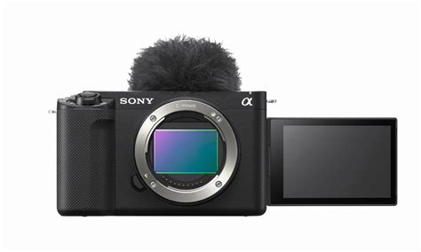 Aparat Sony Zv E Body Fotoforma Pl