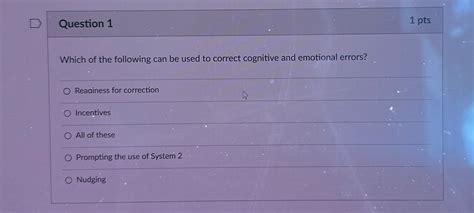 Solved Question 11 ﻿ptswhich Of The Following Can Be Used To