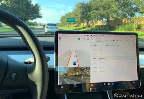 I Love The Tesla Blind Spot Camera Feature Can We Get One More