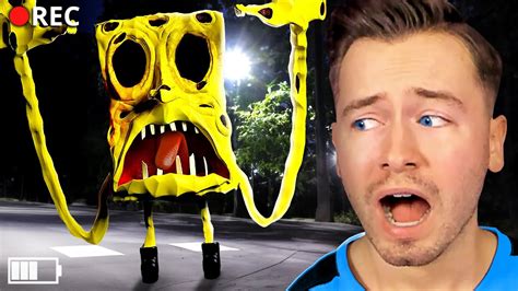 Vertraue Niemals Spongebobs Bruder Hilfe Youtube