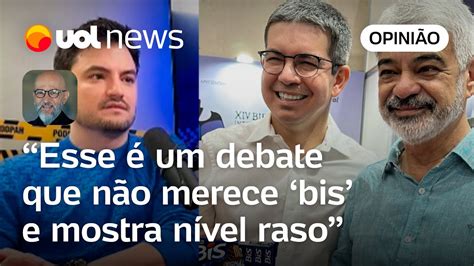 Felipe Neto e Bis Polêmica é rasa e vazia mostra pobreza do ambiente