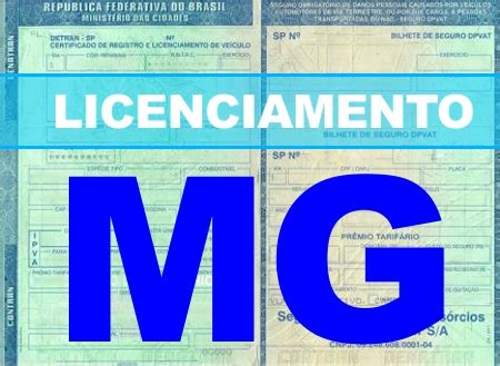 Tabela De Licenciamento 2023 Mg Rx5 IMAGESEE