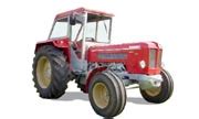 TractorData Schluter Super 950 Tractor Photos Information