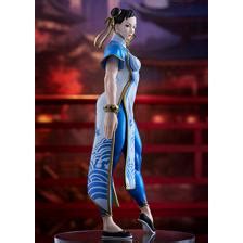 POP UP PARADE Chun Li SF6 Ver Figure