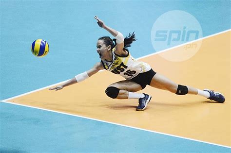 Sisi Rondina Holds Scoring Lead Over Jaja Santiago After First Round In