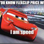 I am speed Meme Generator - Imgflip