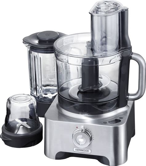 Kenwood Fpm Multipro Excel Food Processor Where To Buy