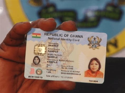 3 5m Ghana Cards Stuck In Bonded Warehouse Nia Boss