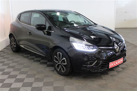 Renault Clio Iv De Olivet Massoutre Vo