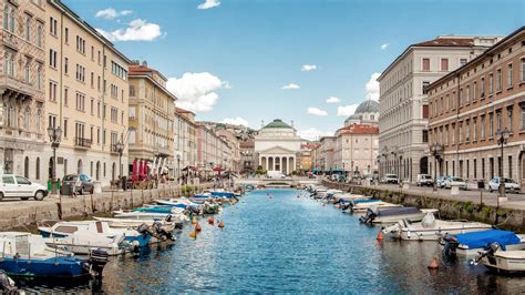 16 Best Hotels in Trieste. Hotels from AED 73/night - KAYAK