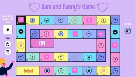 SEX EDUCATION GAME