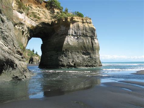 taranaki surfing hiking maori culture britannica