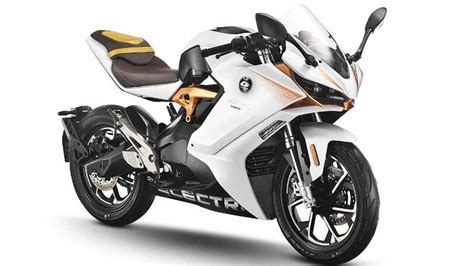QJ RX electric bike debuts with 120km range: Check features