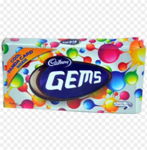 Cadbury Gems Wallpaper
