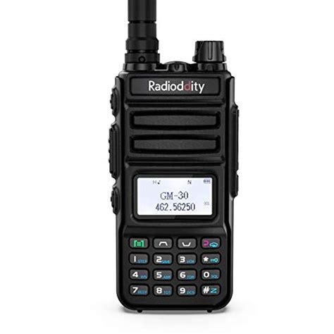 Best Frequency Gmrs Radios Of Oneedm