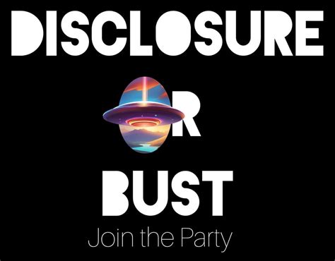 Governments That Lie Lose The Trust Of The Governed Rdisclosureparty