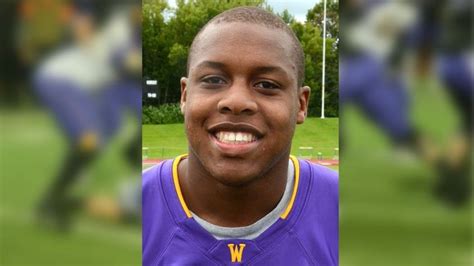 This Gay College Football Player Found Acceptance When He Was Outed To Teammates