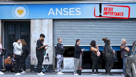 ANSES Fechas De Pago Aumentos Y Montos En Agosto Para Jubilados AUH