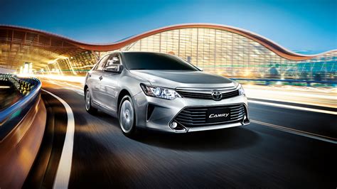 Toyota Singapore on Behance