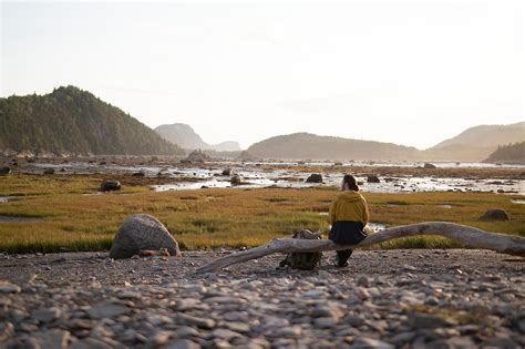 Visitez les parcs nationaux du Québec Sépaq