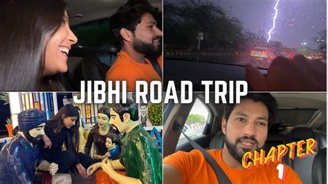 Delhi To Jibhi Road Trip By Car Jibhi A Hidden Paradise Of Himchal