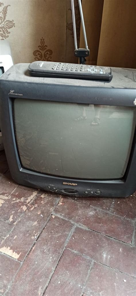 Tv de tubo antiga 242 anúncios na OLX Brasil