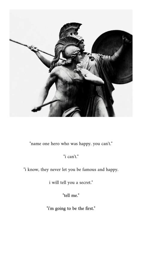 Achilles X Patroclus Griekse Mythologie Woorden Boeken
