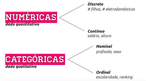 Tipos de dados e variáveis um guia prático Ilumeo