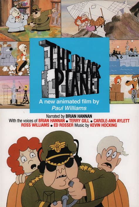 The Black Planet Original 1982 U.S. Ad Slick - Posteritati Movie Poster ...