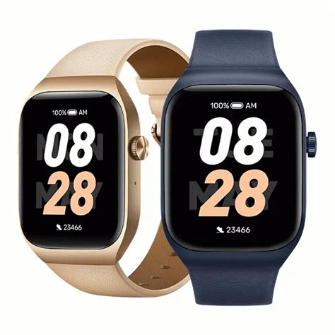 Mibro T Smartwatch Price In Pakistan Xcessorieshub